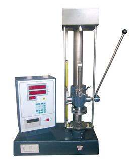 雙數(shù)顯式彈簧拉壓試驗(yàn)機(jī)TLS-2000A(手動(dòng)）